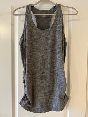 Athleta Speedlight Seamless Tank